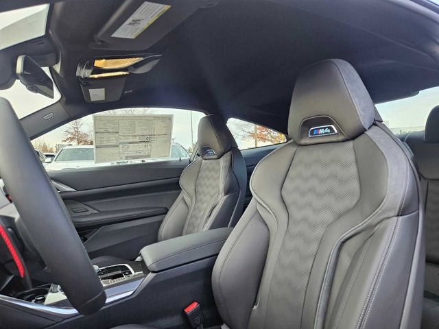 2026 BMW M Models Competition xDrive