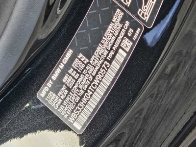 2026 BMW M Models Competition xDrive