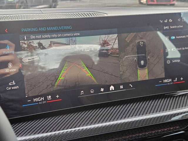 2026 BMW M Models Competition xDrive