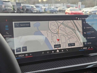 2026 BMW M Models Competition xDrive