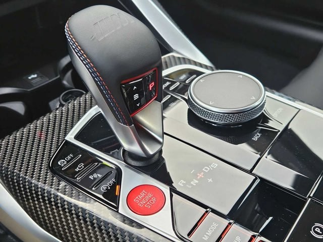 2026 BMW M Models Competition xDrive