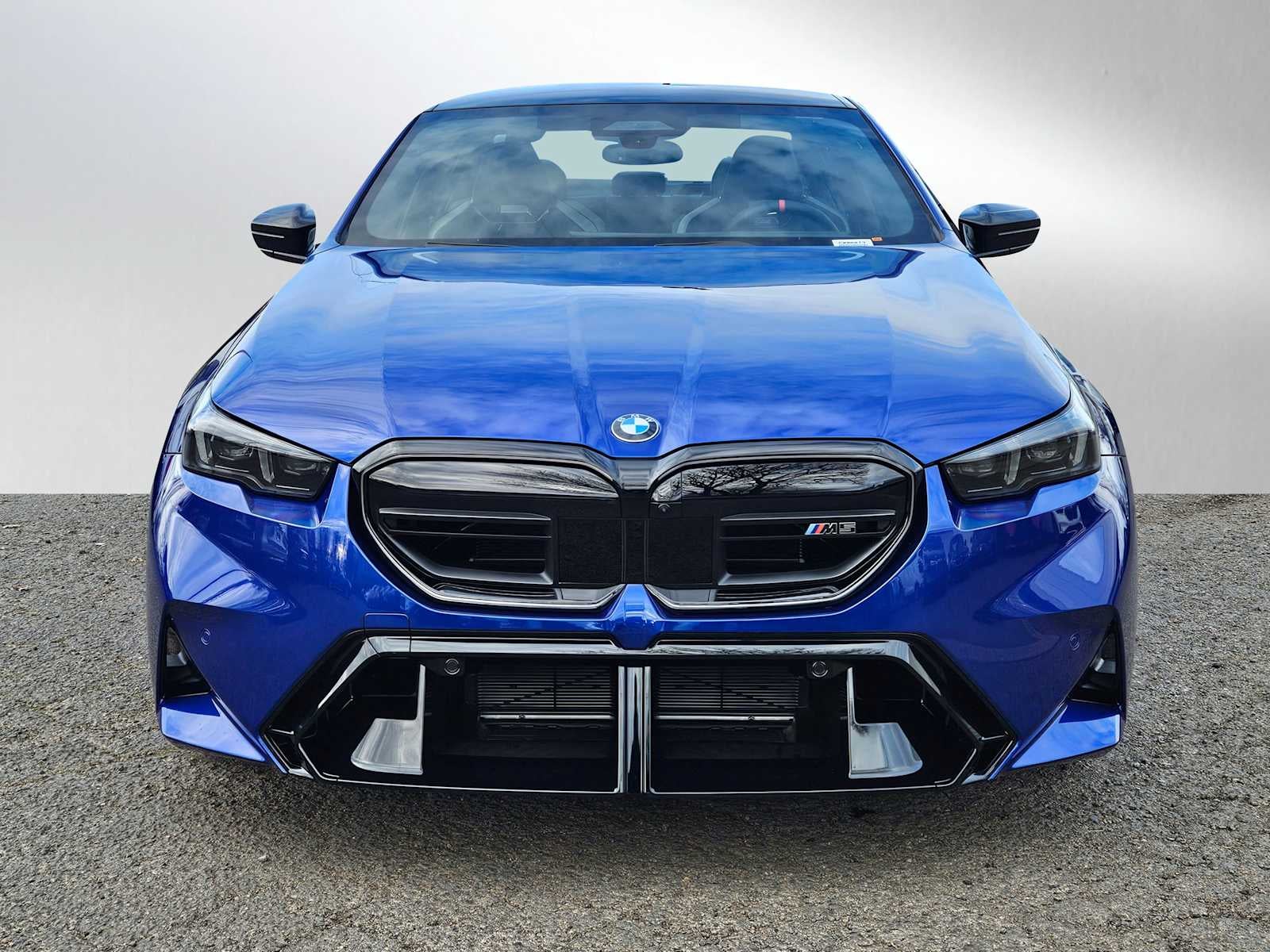2026 BMW M5 Sedan