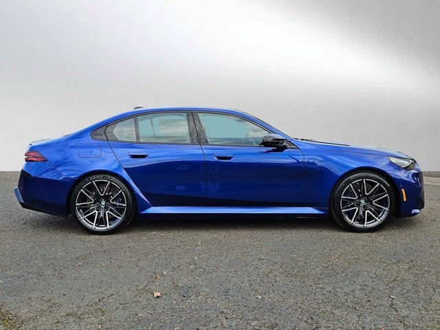 2026 BMW M5 Sedan
