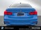2018 BMW M3 Sedan Sedan