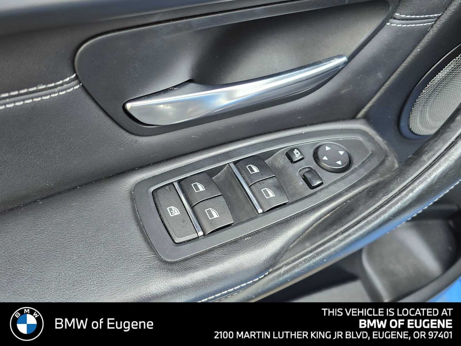 2018 BMW M3 Sedan Sedan