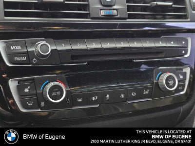 2018 BMW M3 Sedan Sedan