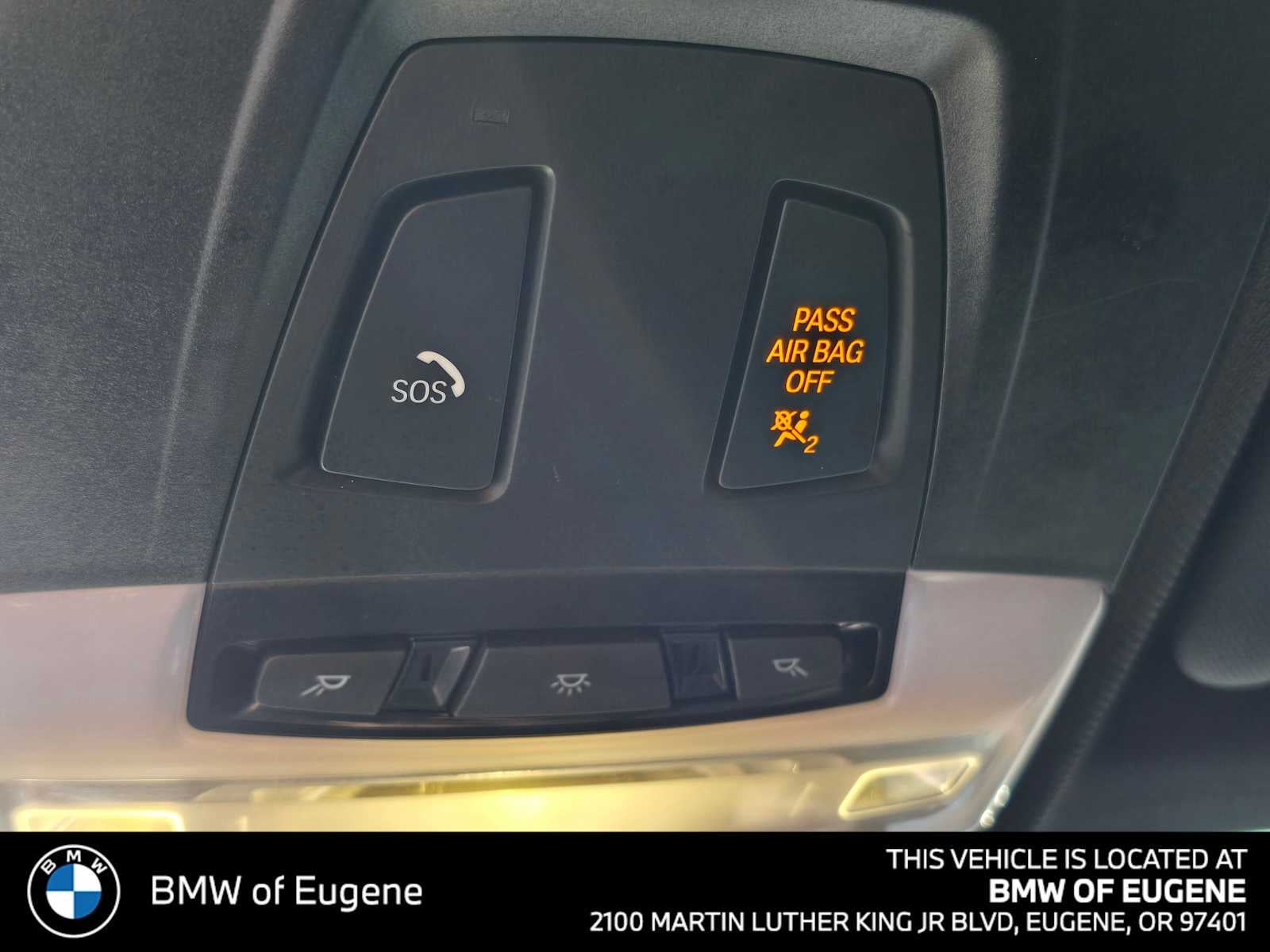 2018 BMW M3 Sedan Sedan