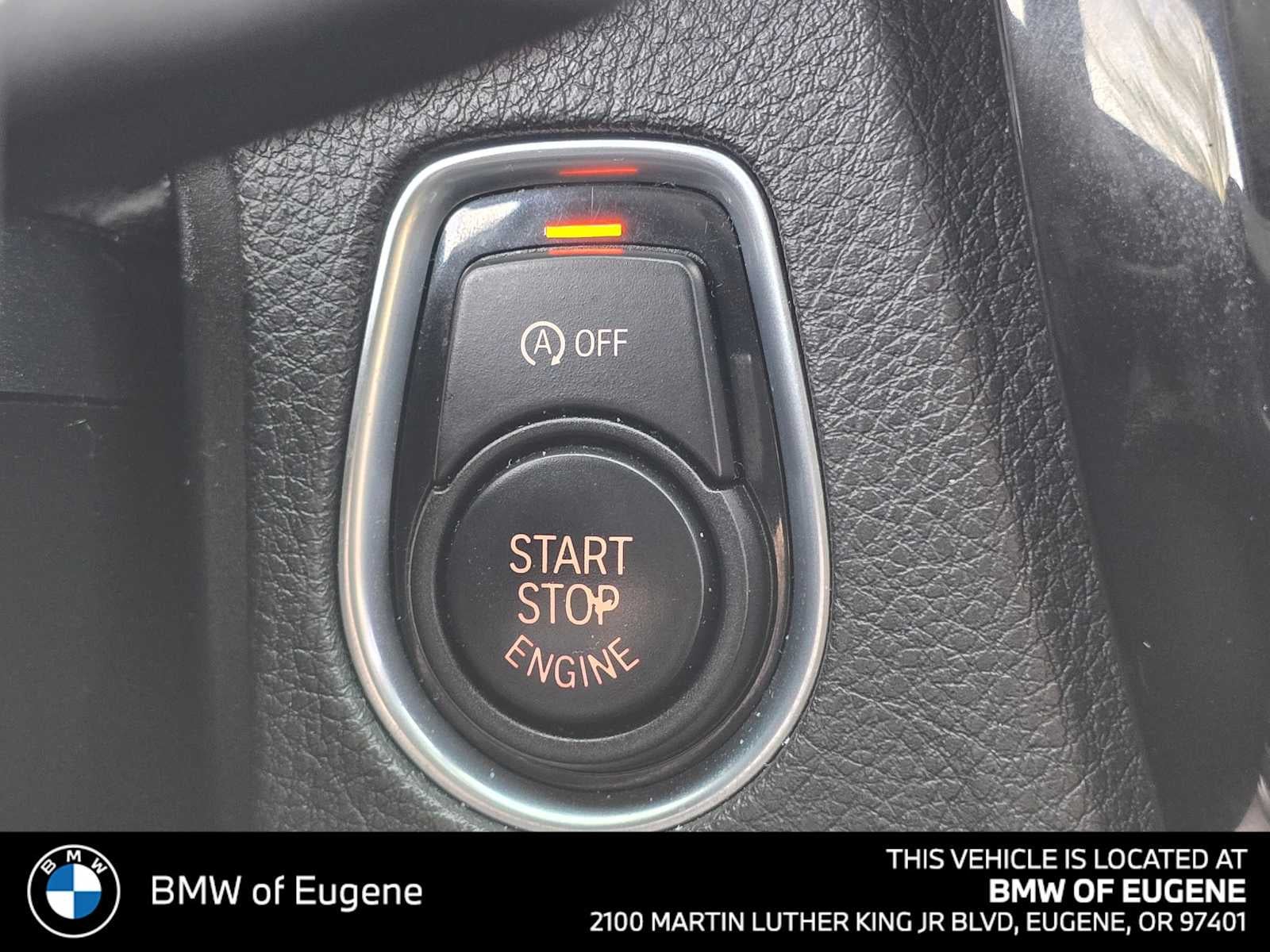 2018 BMW M3 Sedan Sedan