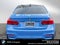 2018 BMW M3 Sedan Sedan
