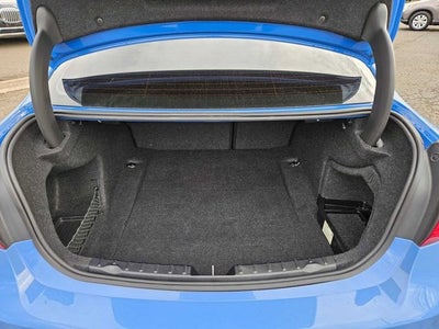 2018 BMW M3 Sedan Sedan