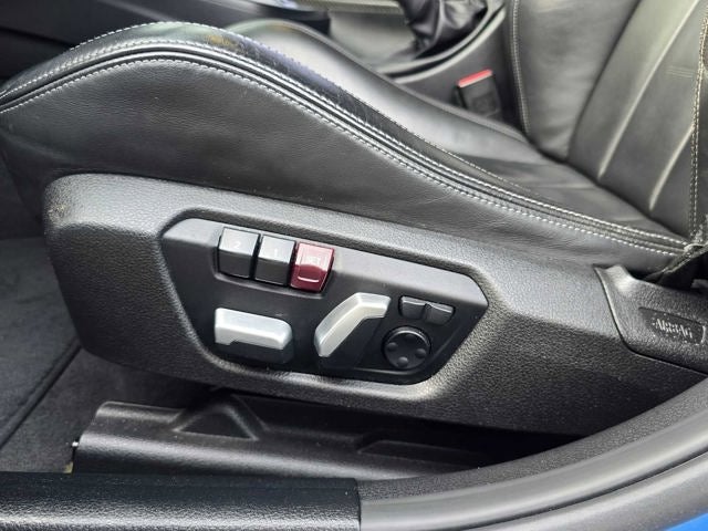 2018 BMW M3 Sedan Sedan