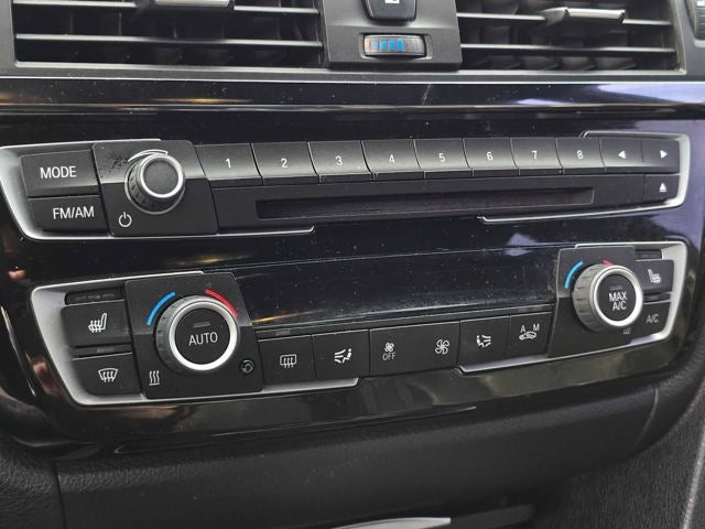 2018 BMW M3 Sedan Sedan