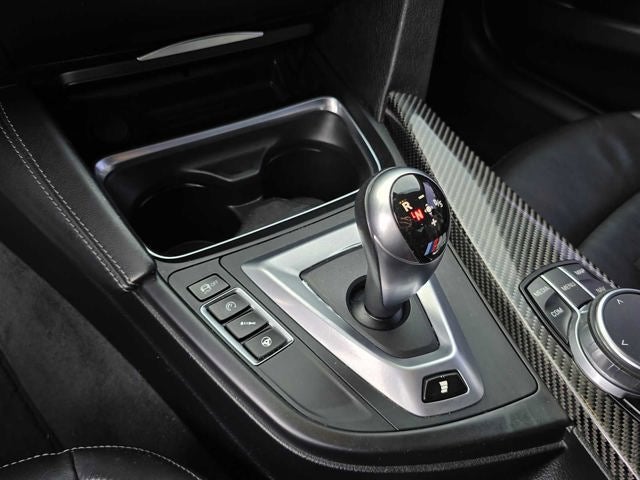 2018 BMW M3 Sedan Sedan