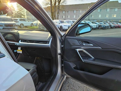 2026 BMW X1 M35i M35i