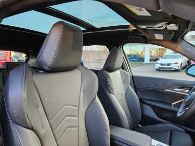 2026 BMW X1 M35i M35i