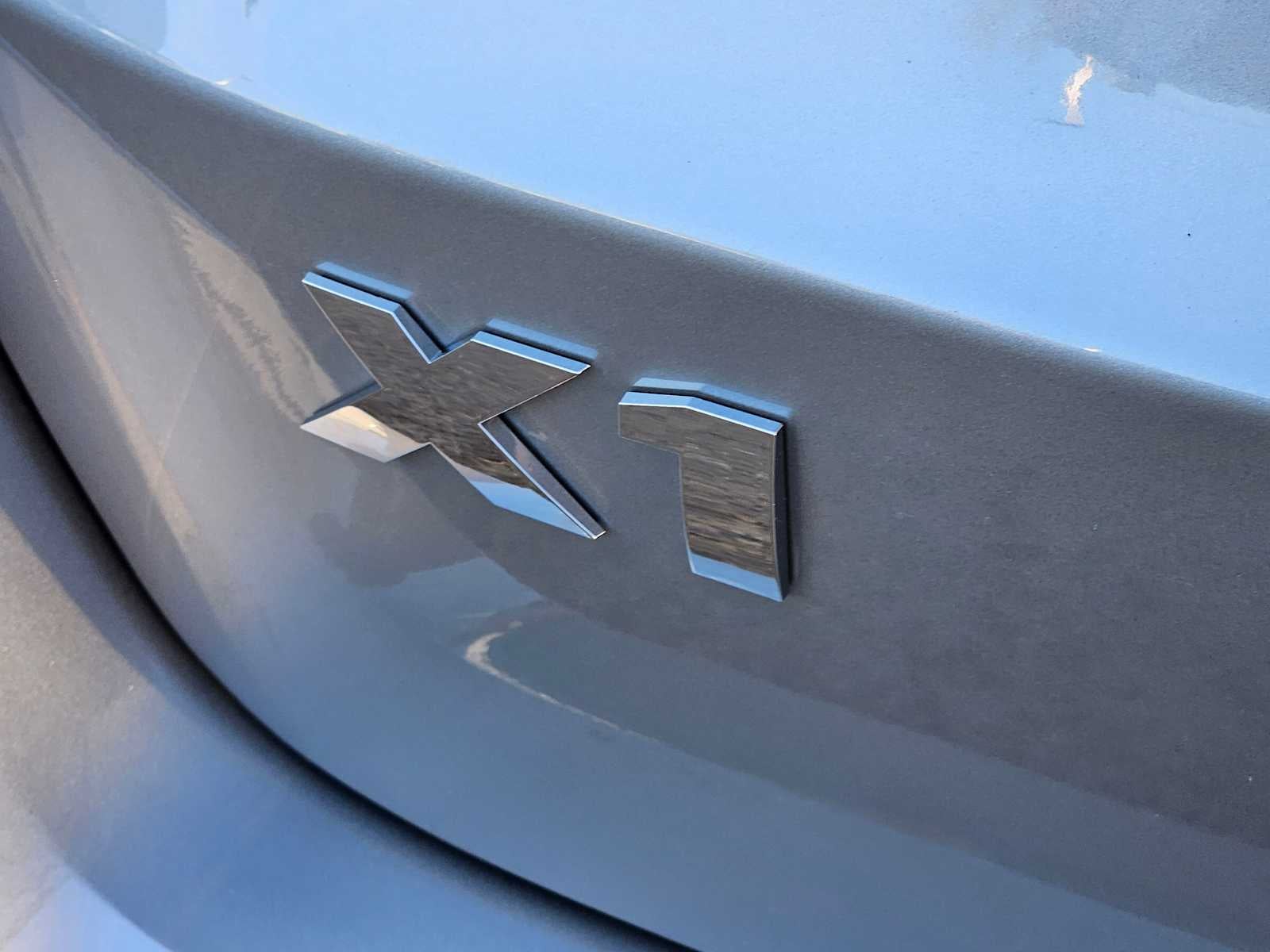 2026 BMW X1 M35i M35i