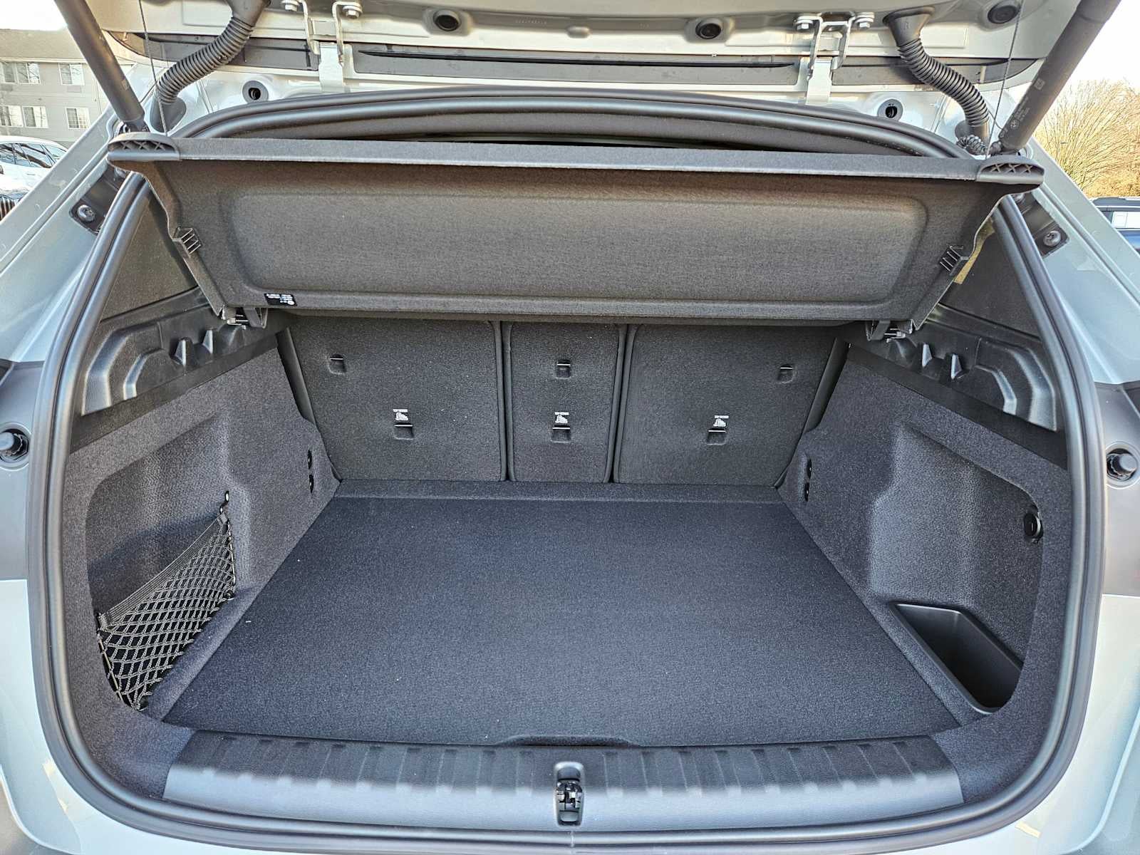 2026 BMW X1 M35i M35i