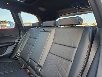 2026 BMW X1 M35i M35i