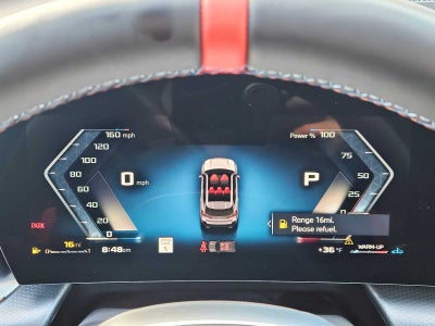 2026 BMW X1 M35i M35i