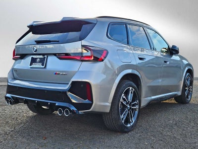 2026 BMW X1 M35i M35i