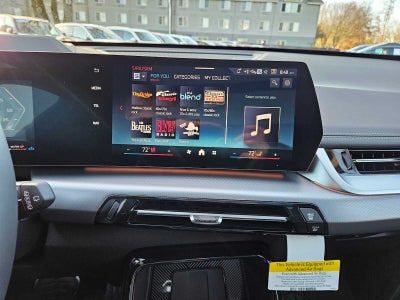 2026 BMW X1 M35i M35i