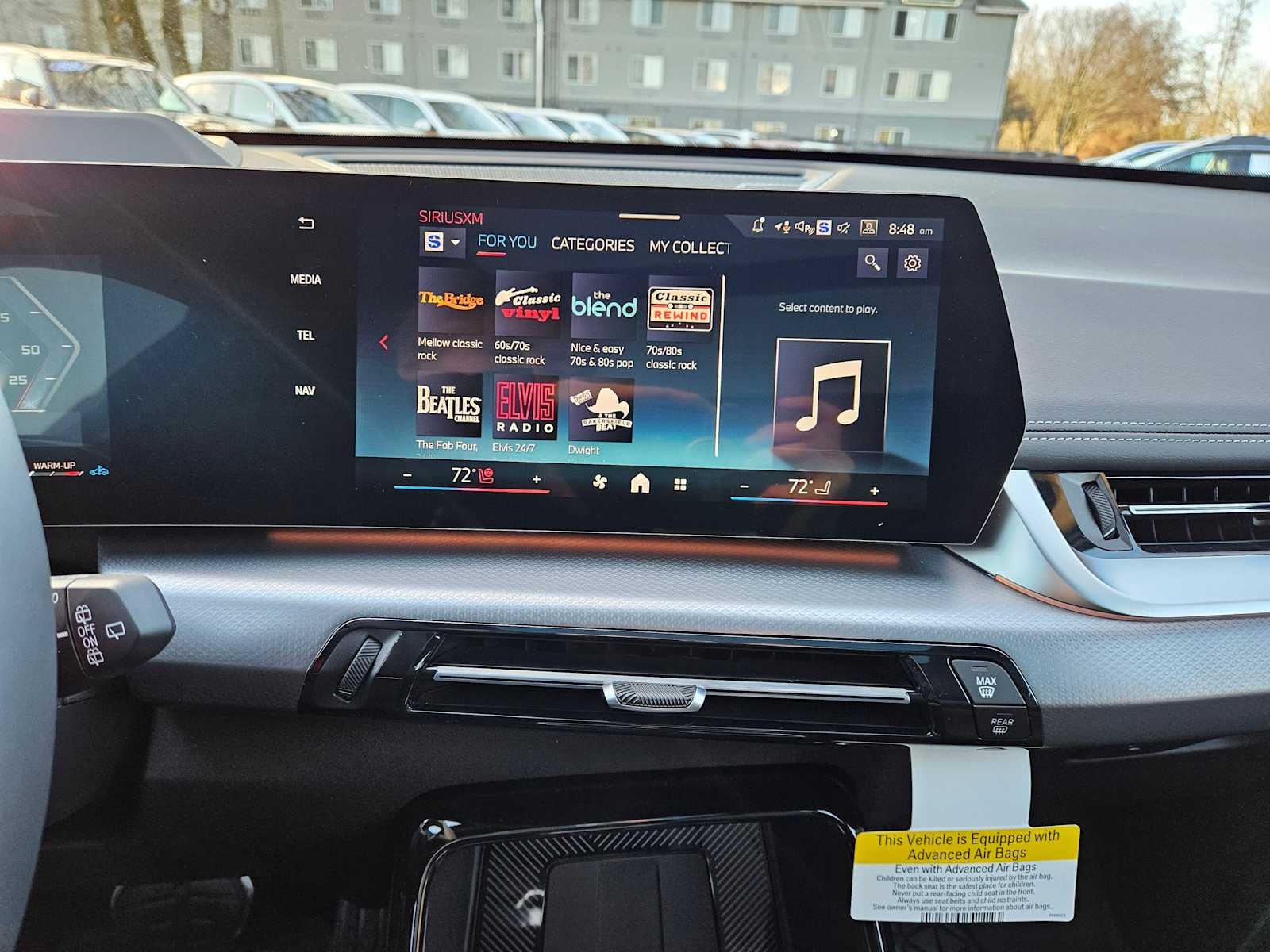 2026 BMW X1 M35i M35i