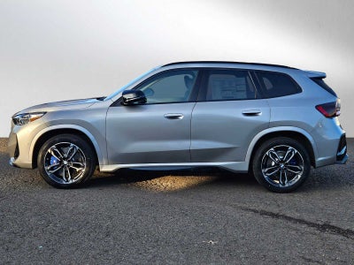 2026 BMW X1 M35i M35i