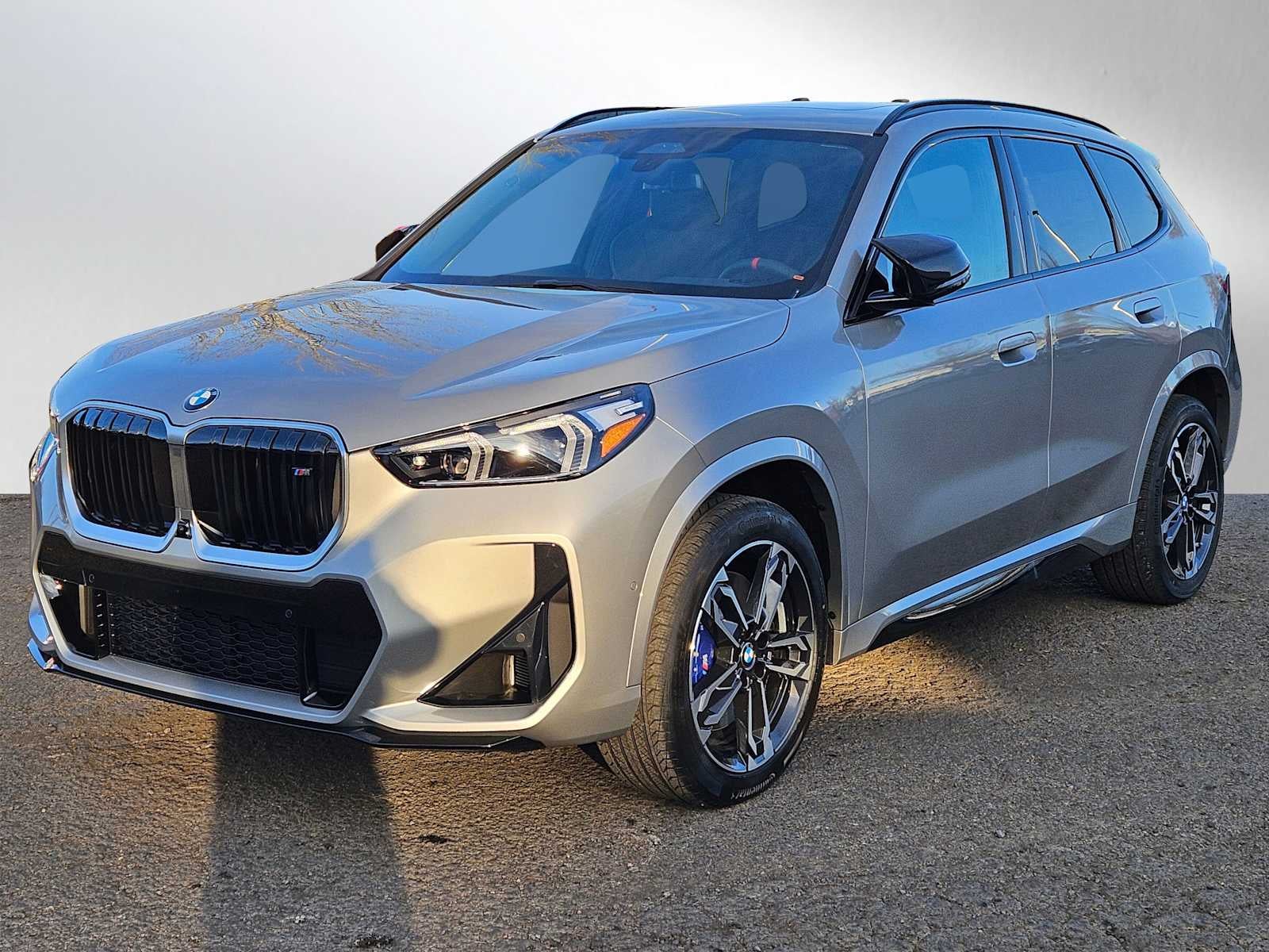 2026 BMW X1 M35i M35i