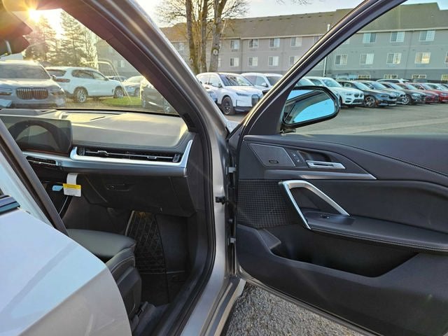 2026 BMW X1 M35i M35i