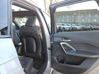 2026 BMW X1 M35i M35i