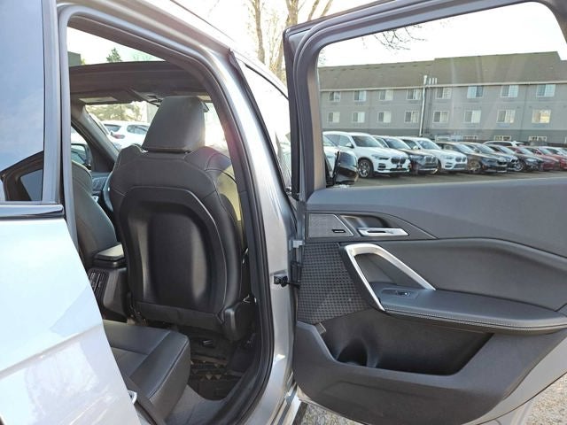 2026 BMW X1 M35i M35i