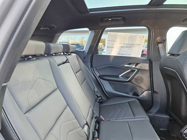 2026 BMW X1 M35i M35i