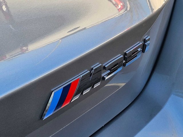 2026 BMW X1 M35i M35i