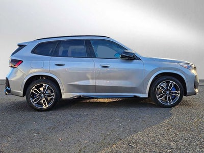2026 BMW X1 M35i M35i