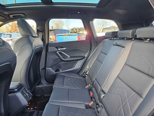 2026 BMW X1 M35i M35i