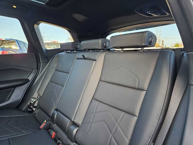 2026 BMW X1 M35i M35i