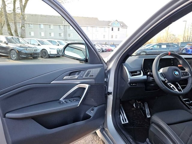 2026 BMW X1 M35i M35i