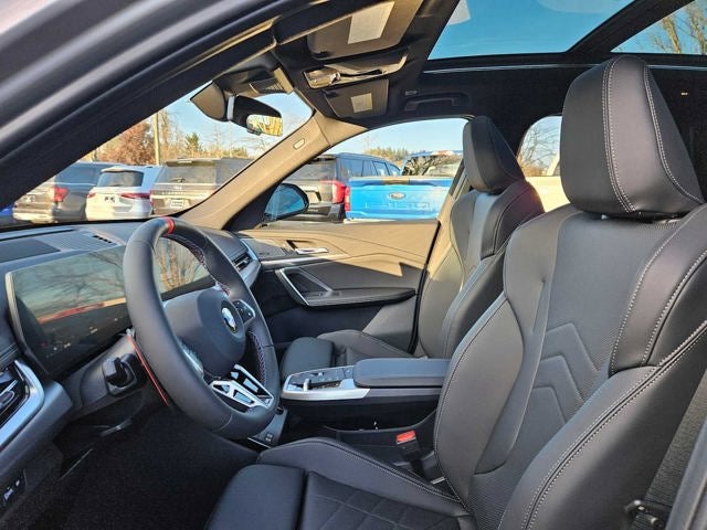 2026 BMW X1 M35i M35i