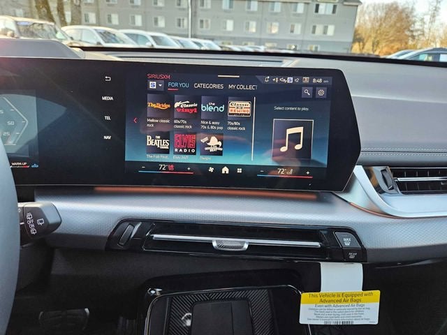 2026 BMW X1 M35i M35i