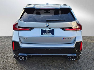 2026 BMW X1 M35i M35i