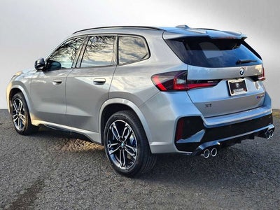 2026 BMW X1 M35i M35i