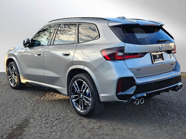 2026 BMW X1 M35i M35i