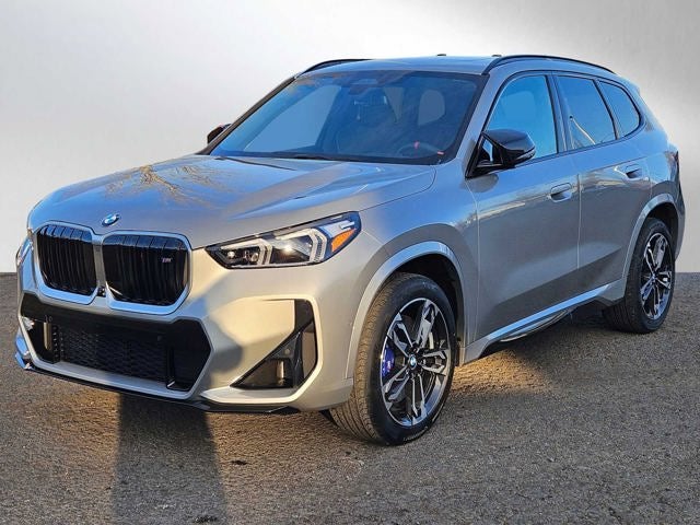 2026 BMW X1 M35i M35i