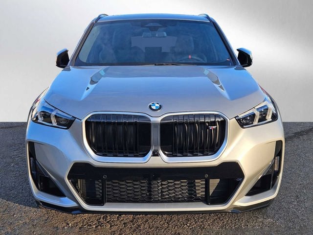2026 BMW X1 M35i M35i