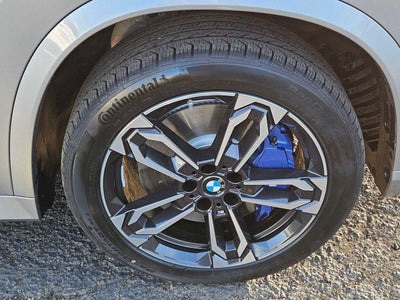 2026 BMW X1 M35i M35i