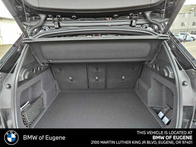 2026 BMW X1 M35i M35i