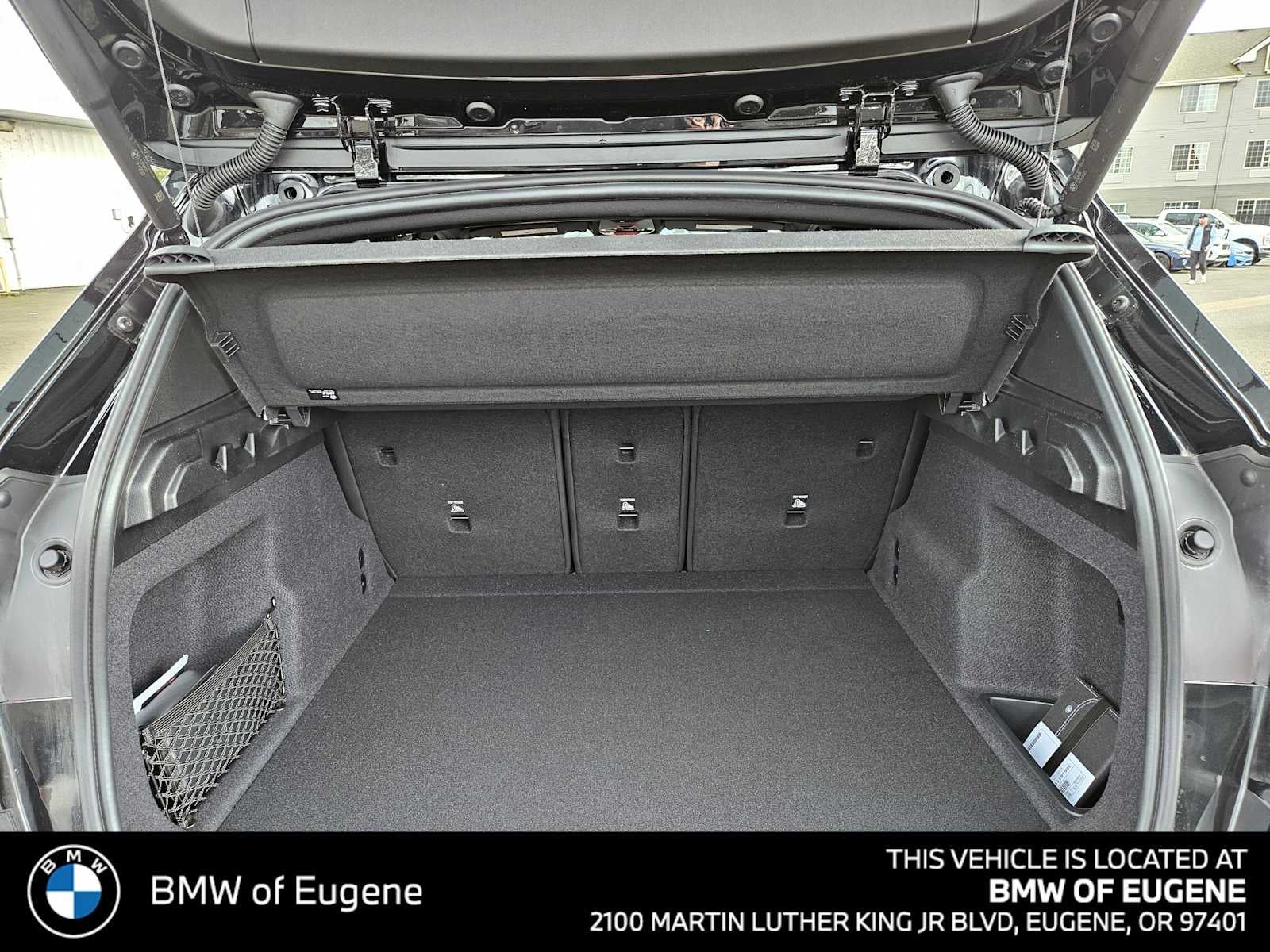 2026 BMW X1 M35i M35i