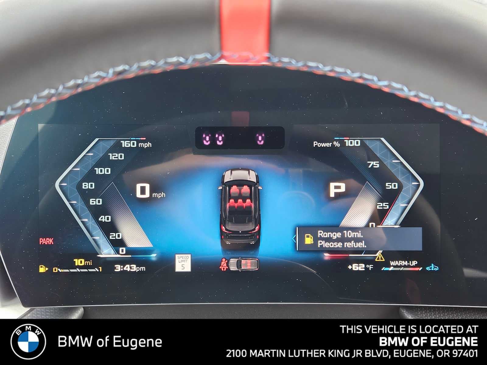 2026 BMW X1 M35i M35i