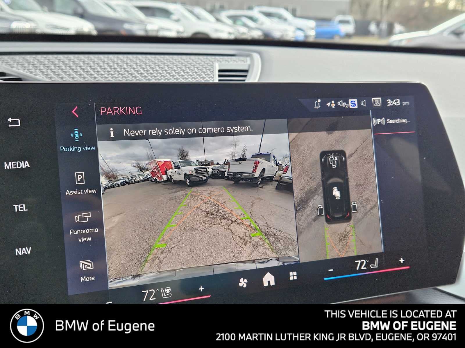 2026 BMW X1 M35i M35i