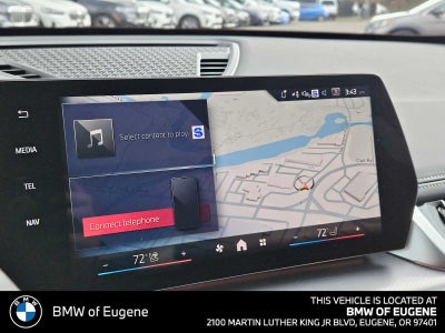 2026 BMW X1 M35i M35i